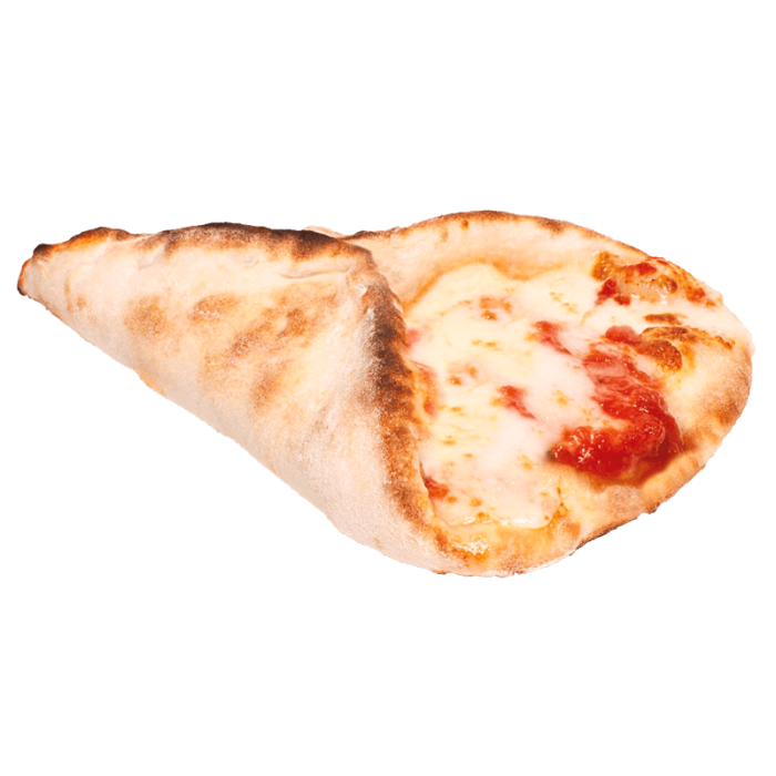 PIZZASNACKS CONO MARGHERITA - Afbeelding 1