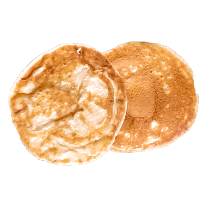 READY-TO-GO POFFERTJES VELDT BULK - Afbeelding 2
