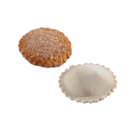 Mini appelbeignets
