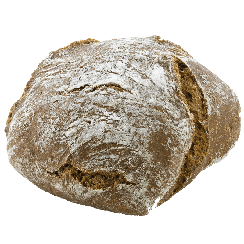 WALDKORN RUSTICO BONK DONKER