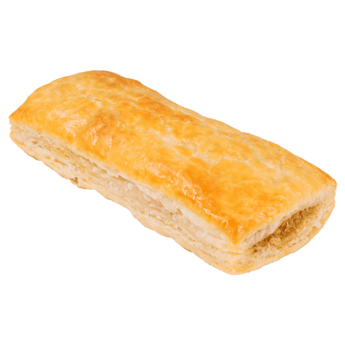 SAUCIJZENBROODJES - Afbeelding 1