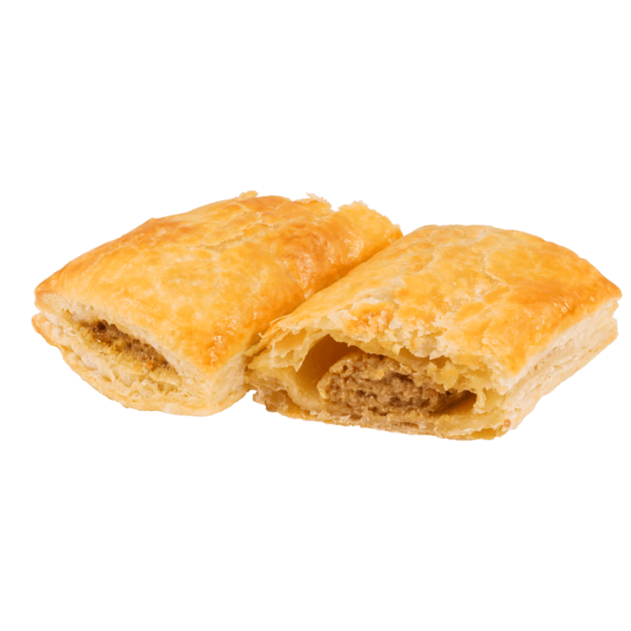 SAUCIJZENBROODJES - Afbeelding 3