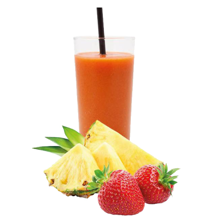 Smoothie Morning Glory