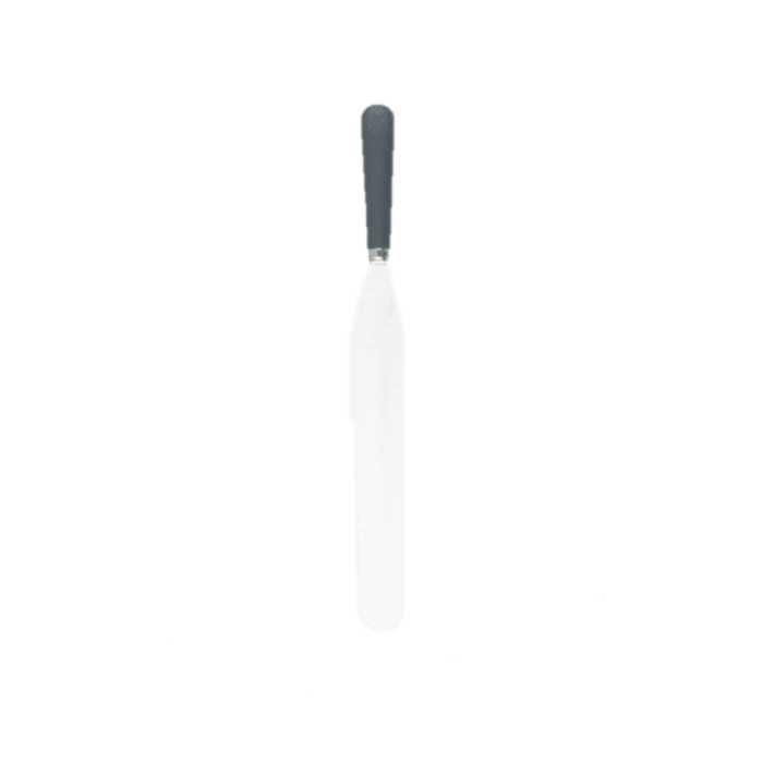 SPATEL RVS - 40 CM - Afbeelding 1