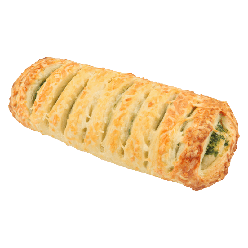 SPINAZIEFETASNACK SPINAZIE-FETA SNACK - Afbeelding 1