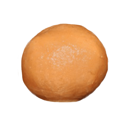 Stroopwafeldeeg