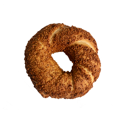 Sesam simit