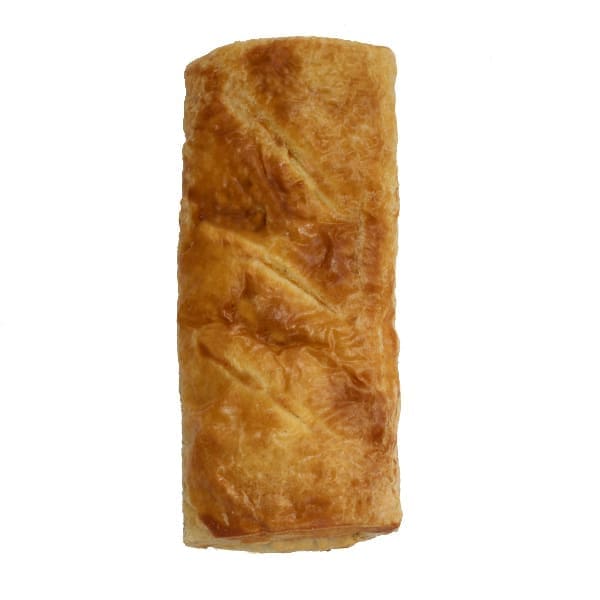 TALES BOREK MET AARDAPPEL