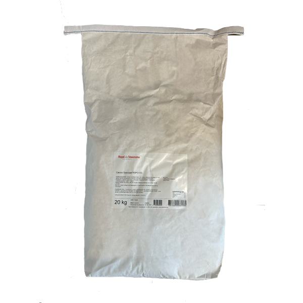 Zak wafellolly mix Wafellolly mix