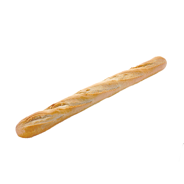 N751 baquette wit N751 BAQUETTE WIT - Afbeelding 1