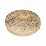 Bagels Everything