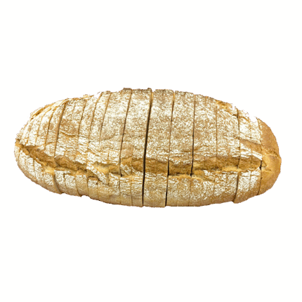 RUSTIEK BOERENBROOD WIT