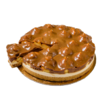 PROFITEROL PREMIUM CHEESECAKE