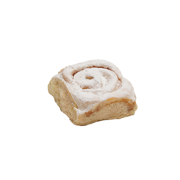 Cube apple cinnamon 600x600 CUBE APPLE CINNAMON - Afbeelding 1