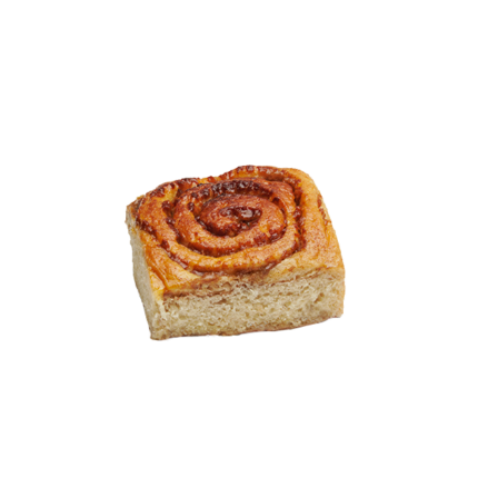 Cube cinnamon