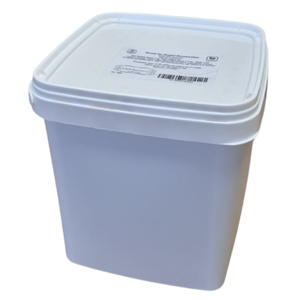 Stroopwafelstroop van de meester