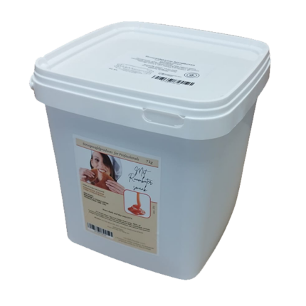 Roomboter stroop vdm