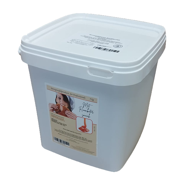 Roomboter stroop vdm