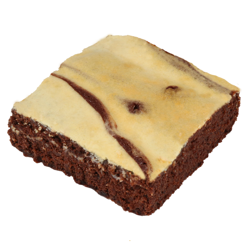 cheesecake brownie