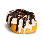 Cinnabon chocobon