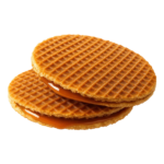 Oud-Hollands stroopwafeldeeg vdm